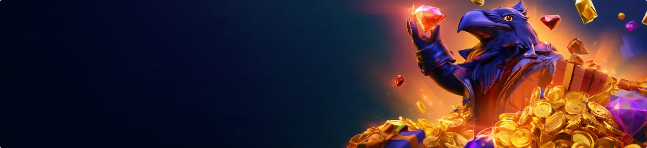 Reelraven casino Banner 3
